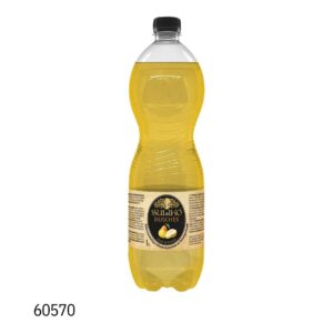 "SULIKO" Дюшес Газированный напиток с грушевым вкусом
