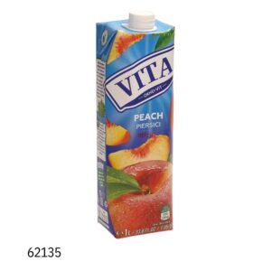 Нектар персиковый ТМ "Vita"